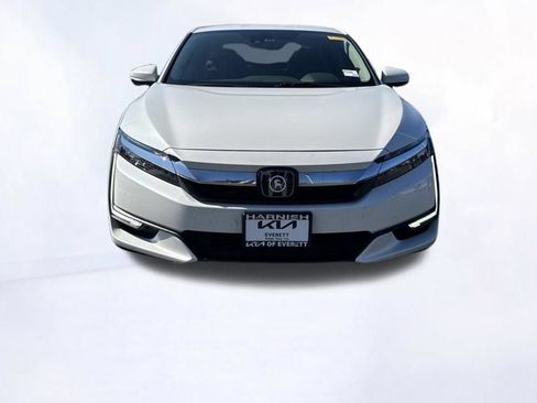 Used 2018 Honda Clarity Touring image 2
