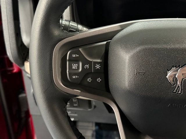 Used 2025 Ford Bronco Big Bend AWD/4WD image 15