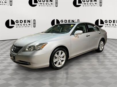 Used 2008 Lexus ES 350