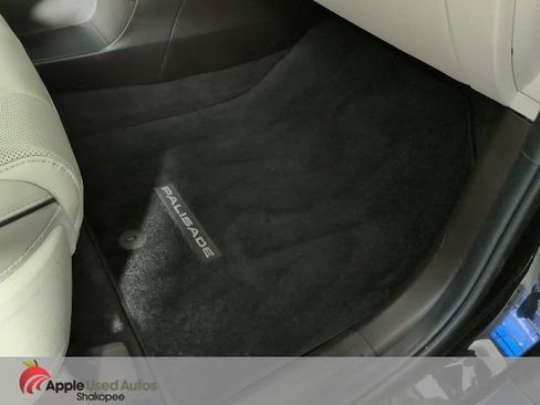 Used 2020 Hyundai Palisade Limited image 50