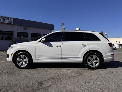 Used 2019 Audi Q7 2.0T Premium image 10