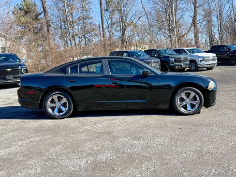 Used 2013 Dodge Charger SXT Plus image 7
