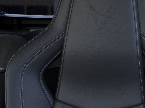 New 2026 Chevrolet Corvette 2LT Coupe image 21
