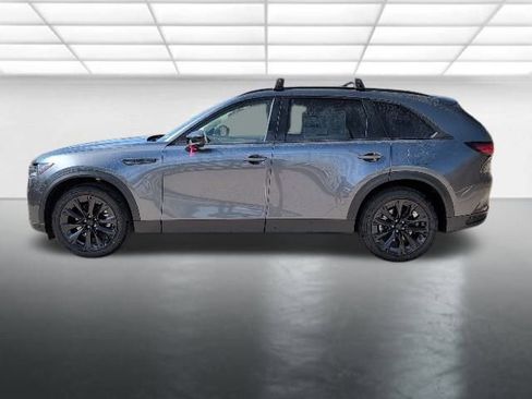 New 2026 MAZDA CX-90 3.3 Turbo w/ Premium Sport Pkg image 34