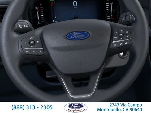 New 2026 Ford Maverick XL FWD image 15