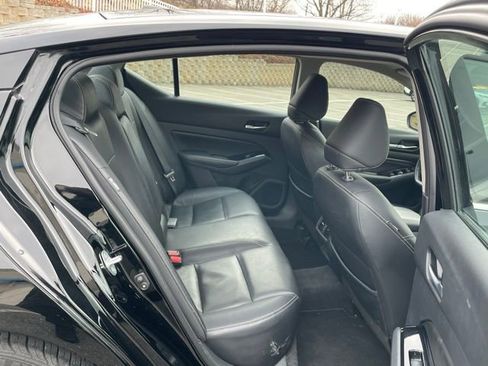 Used 2022 Nissan Altima 2.5 SL image 31