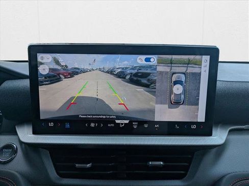 New 2025 Ford Explorer ST w/ Sun And Sound Package image 13