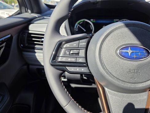 New 2026 Subaru Forester Touring AWD/4WD image 26
