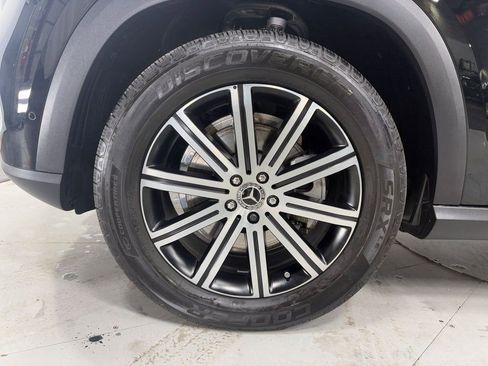 Certified 2026 Mercedes-Benz GLE 350 4MATIC image 35
