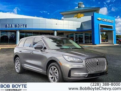 Used 2023 Lincoln Corsair FWD