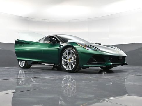New 2026 Lotus Emira V6 image 37