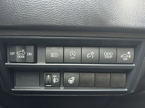 New 2025 Toyota Tundra SR5 image 23