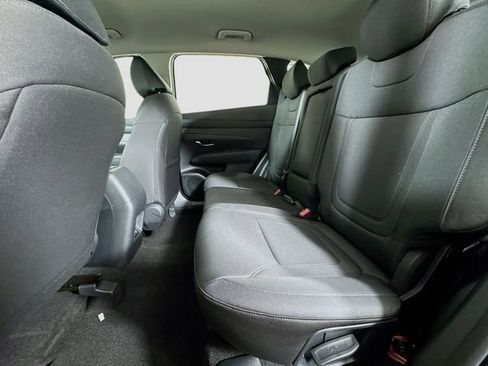 New 2026 Hyundai Tucson SE image 26