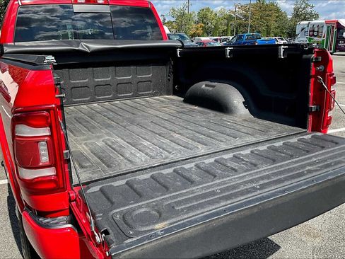 Used 2022 RAM 2500 Laramie image 61