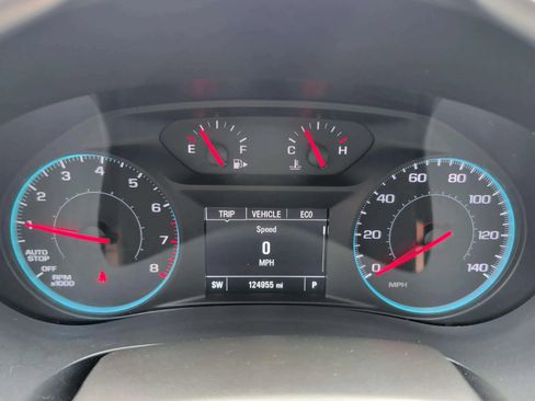 Used 2021 Chevrolet Malibu LS FWD image 19