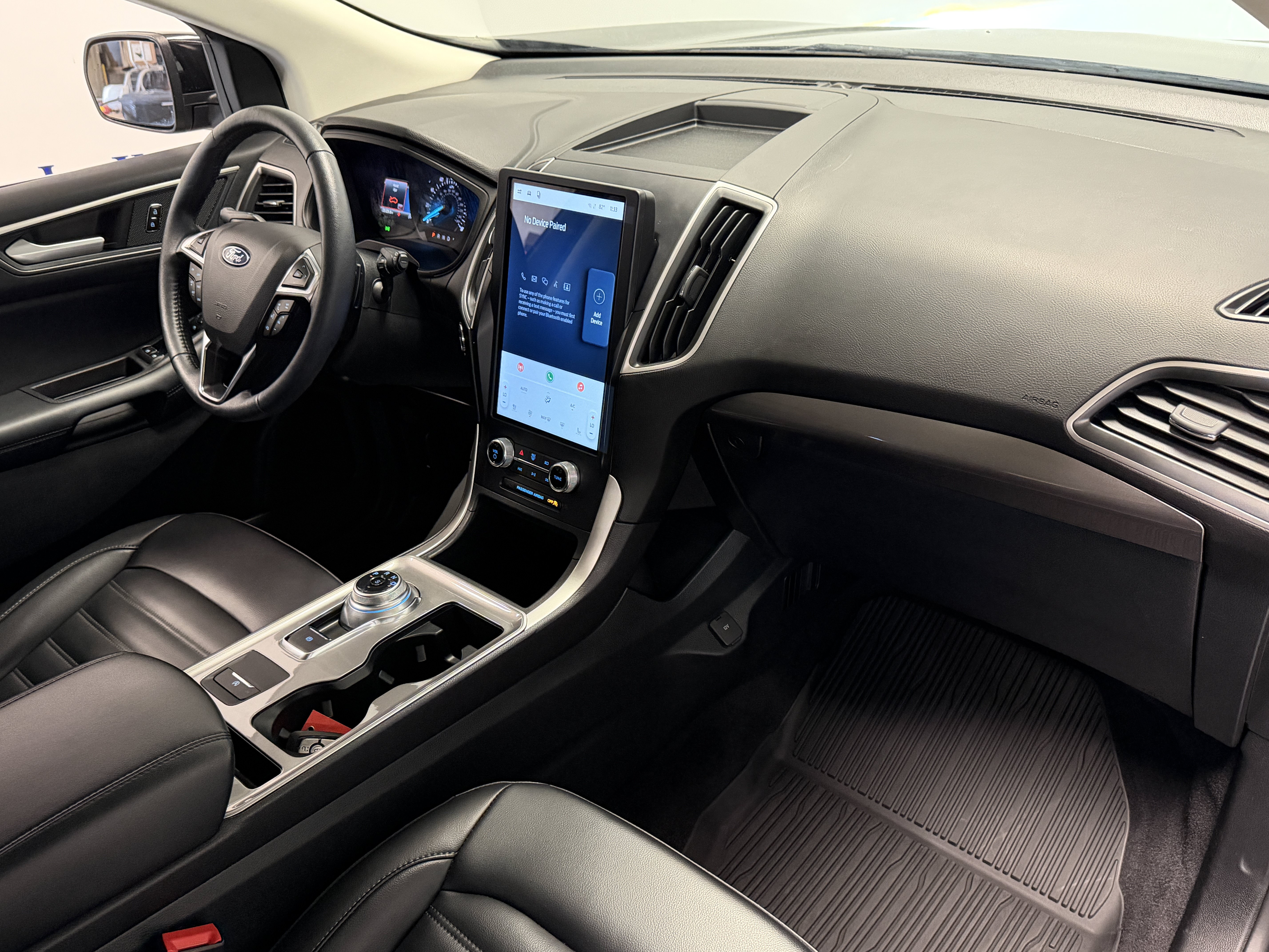 Used 2024 Ford Edge SEL w/ Convenience Package AWD/4WD image 18