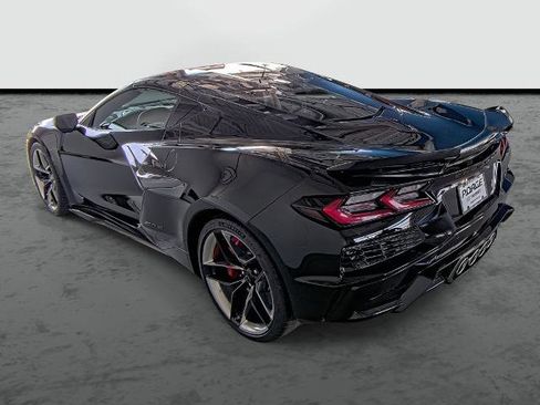 New 2026 Chevrolet Corvette Z06 RWD image 11