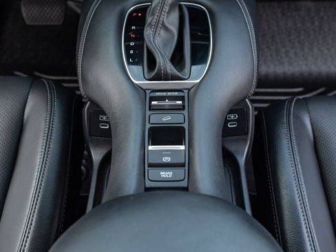 Used 2024 Honda HR-V EX-L image 27