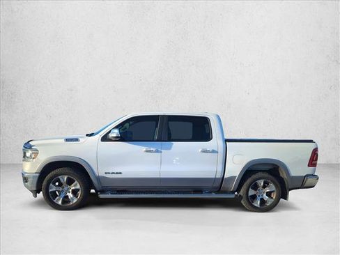 Used 2019 RAM 1500 Laramie image 5