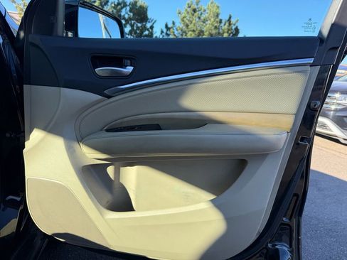 Used 2019 Acura MDX Tech Pkg image 27