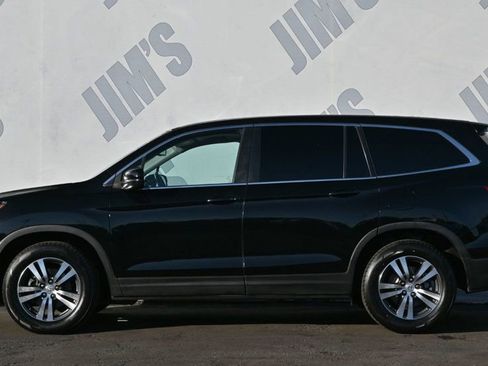 Used 2016 Honda Pilot EX-L image 5