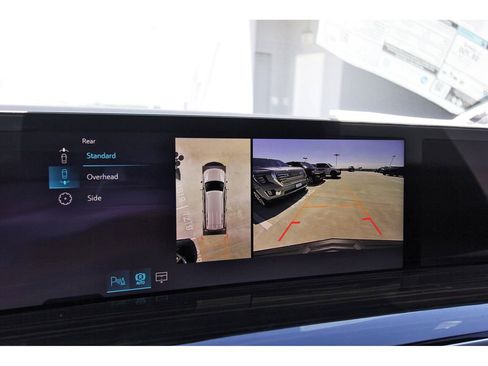 New 2026 Cadillac Escalade 2WD image 18