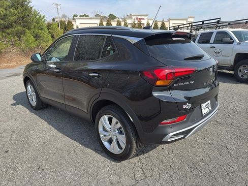 New 2026 Buick Encore GX Preferred w/ Advanced Technology Package image 4