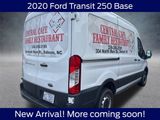 Used 2020 Ford Transit 250 Medium Roof w/ Load Area Protection Package image 4