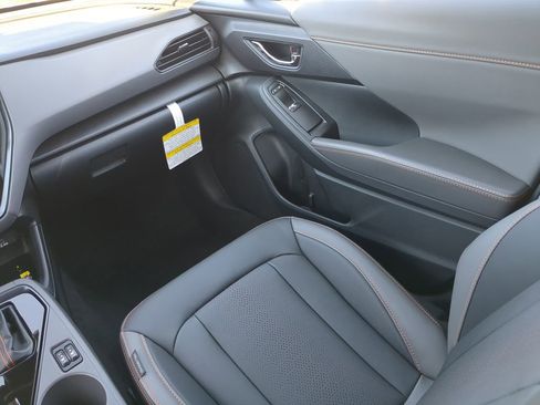 New 2026 Subaru Crosstrek 2.5i Limited AWD/4WD image 14