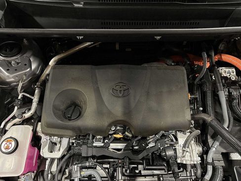 Certified 2024 Toyota RAV4 XLE Premium AWD/4WD image 12