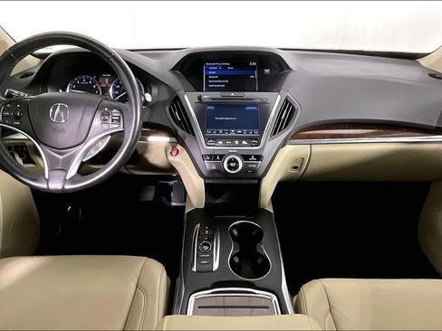 Used 2019 Acura MDX FWD image 18