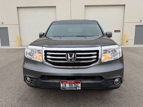 Used 2013 Honda Pilot EX-L image 3
