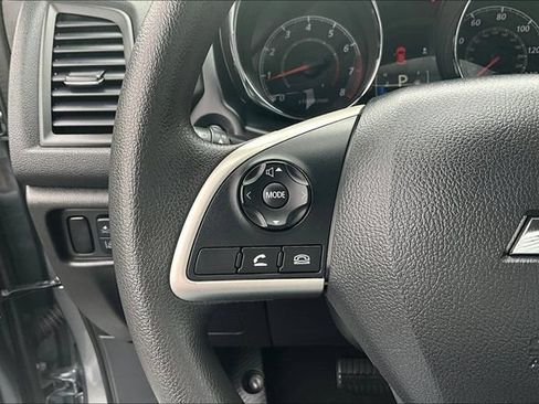 Used 2024 Mitsubishi Outlander Sport AWD image 10