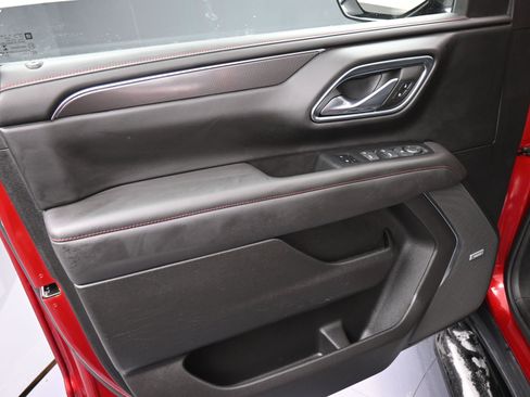 Certified 2023 Chevrolet Tahoe RST image 13