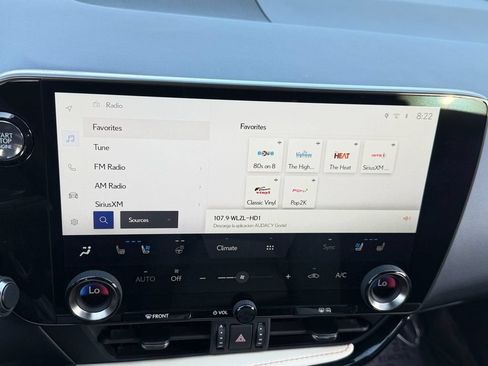 Certified 2023 Lexus NX 350 AWD image 21