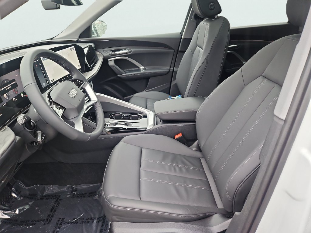New 2026 Audi Q5 Premium AWD/4WD image 21
