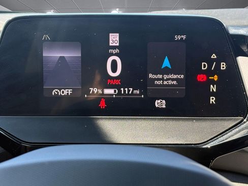 Used 2022 Volkswagen ID.4 Pro S w/ Gradient Package image 18