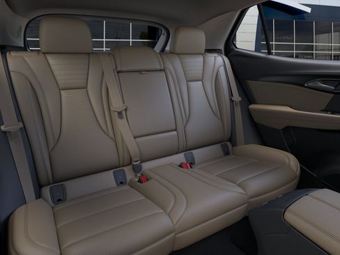 New 2026 Buick Envision Preferred AWD/4WD image 17