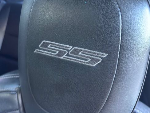 Used 2013 Chevrolet Camaro SS w/ RS Package RWD image 25
