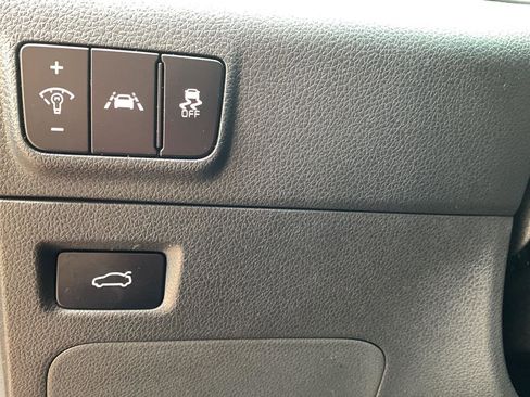 Used 2021 Kia K5 EX w/ EX Premium Package image 11