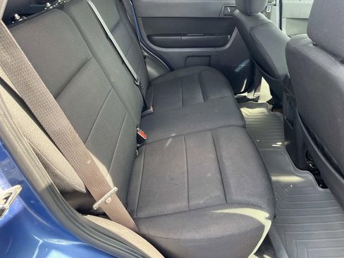 Used 2009 Ford Escape XLT image 27