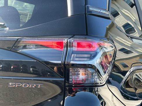 New 2026 Subaru Forester Sport AWD/4WD image 33