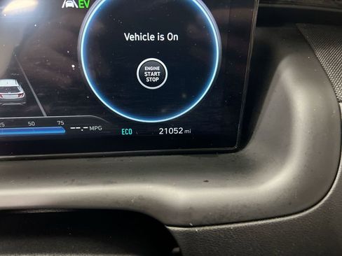 Used 2023 Hyundai Tucson SEL image 13