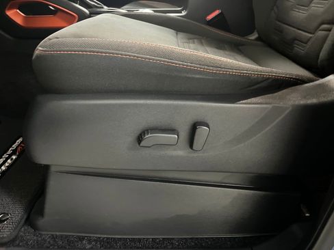 Used 2024 Nissan Frontier PRO-4X w/ Pro Convenience Package image 53