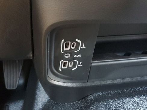 New 2025 RAM 4500 Tradesman image 35