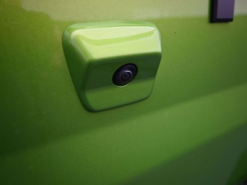 New 2026 Jeep Gladiator Sport image 32