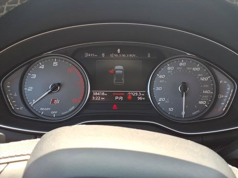 Used 2023 Audi SQ5 Premium w/ Convenience Package AWD/4WD image 27