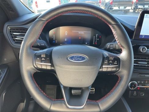Used 2024 Ford Escape ST-Line AWD/4WD image 34