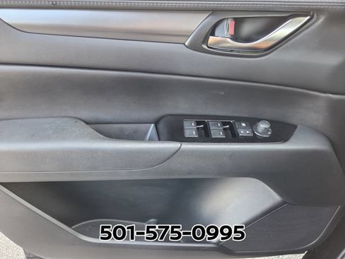 Used 2022 MAZDA CX-5 AWD 2.5 S w/ Select Package image 35