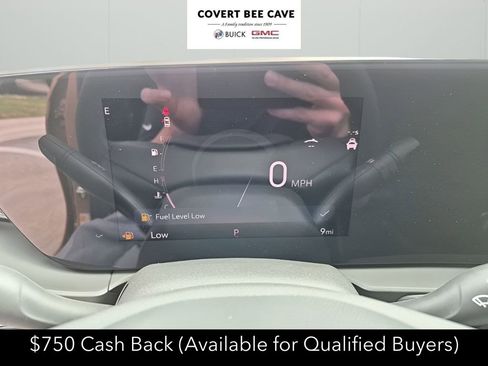 New 2026 Buick Envista Preferred w/ Convenience I Package image 40